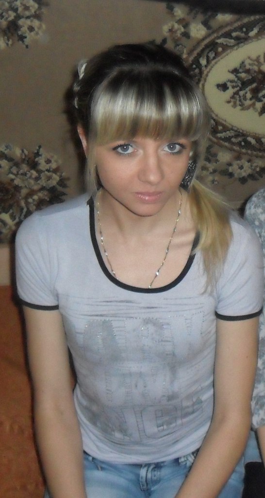 Ксюха Сорока ♥ツツ♥ | Минск