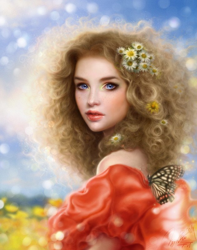 Екатерина Машковцева | Пермь