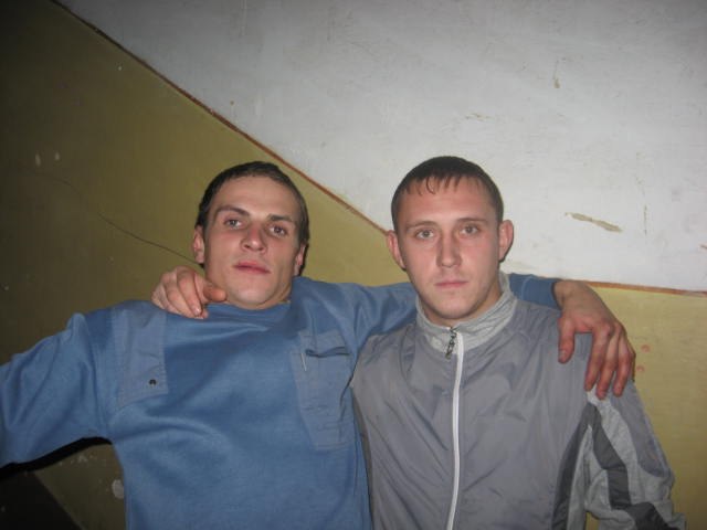 Павел Кузнецов | Ярославль