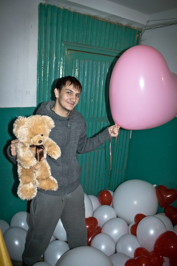 Александр Кузнецов KuzkO | Кемерово