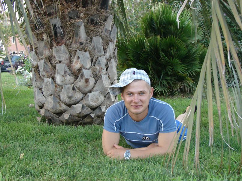 Владимир Дубовик | Херсон