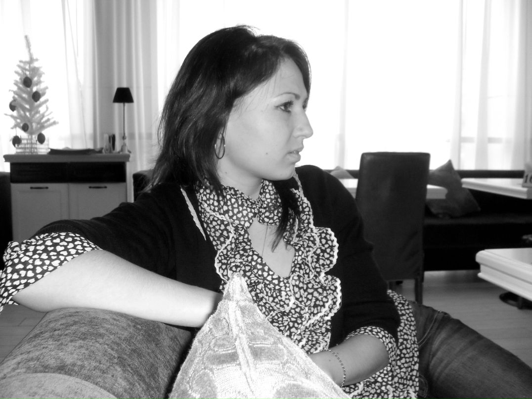 Лиля Халтурина | Сургут