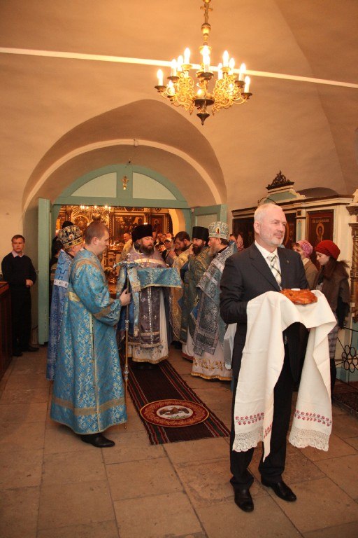 Андрей Бавыкин | Архангельск