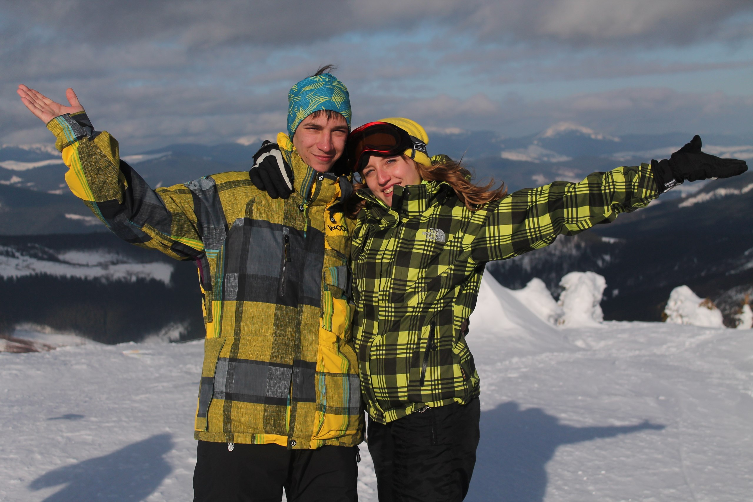 Фото профиля