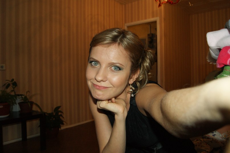 Ириша Григорьева | Санкт-Петербург