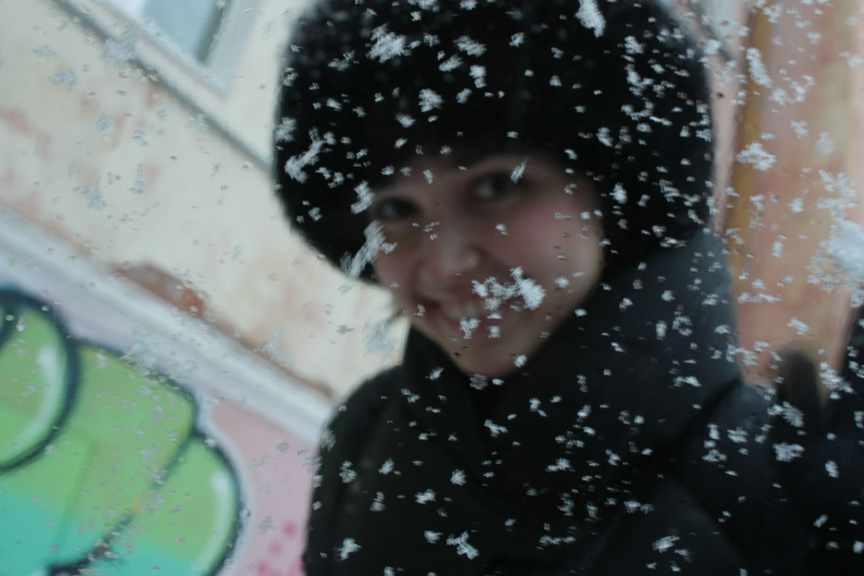 Мария Чупанова | Ярославль