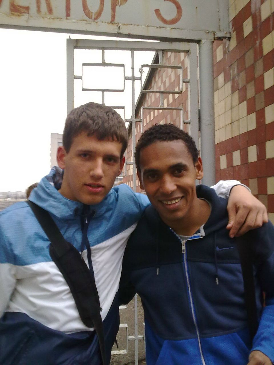 Андрій Галічинський | 