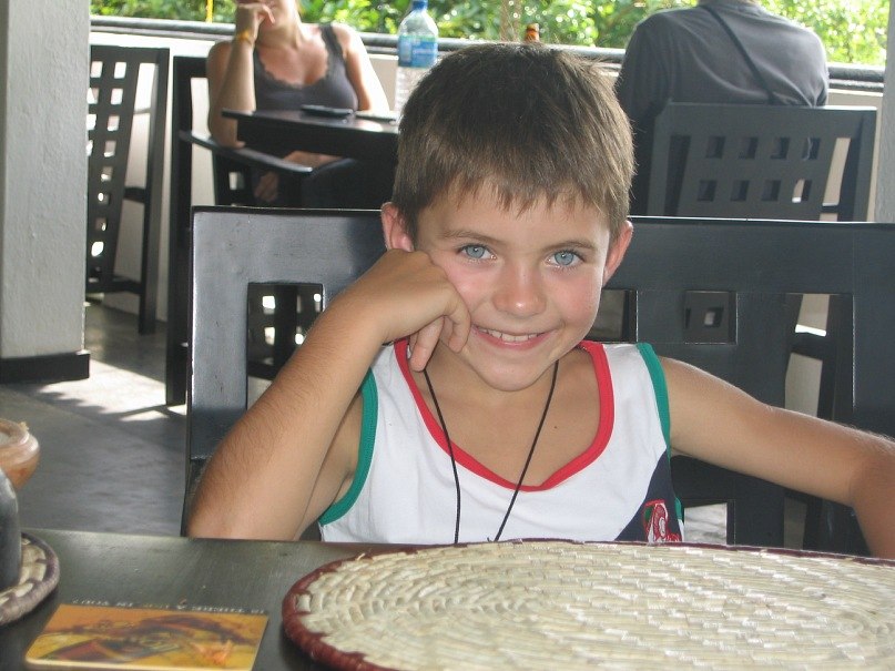 Макс Васильченко | Одесса