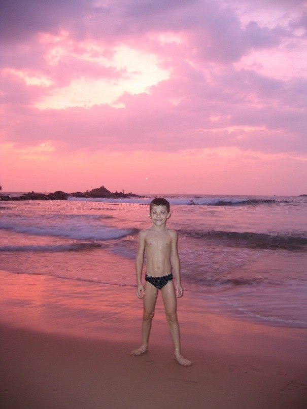 Макс Васильченко | Одесса