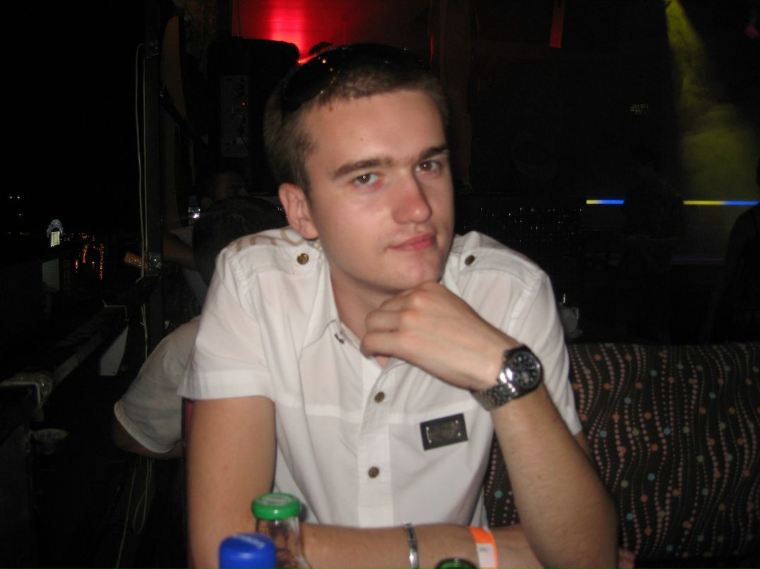 Сергей Ткаченко Юрьевич | Николаев