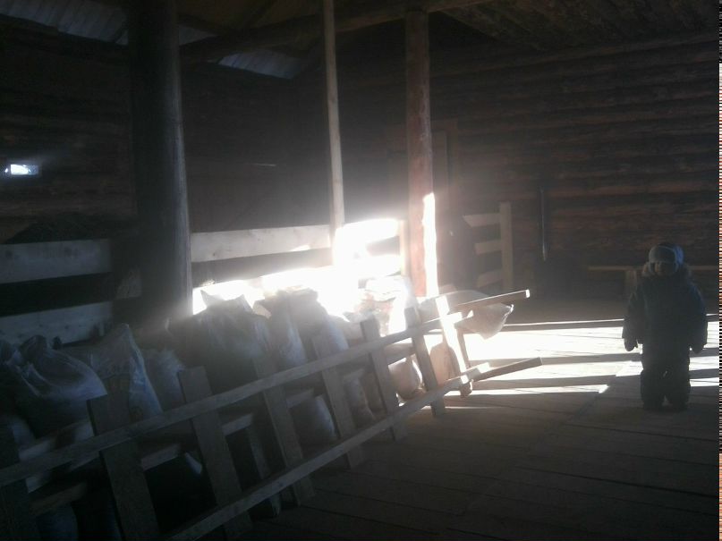 Настя Суворова | Пермь