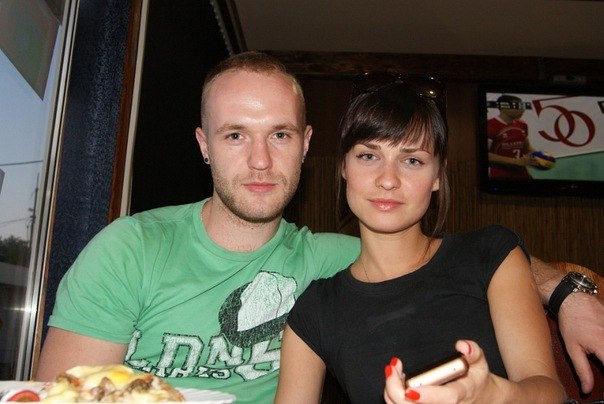 Мария Смирнова | Москва