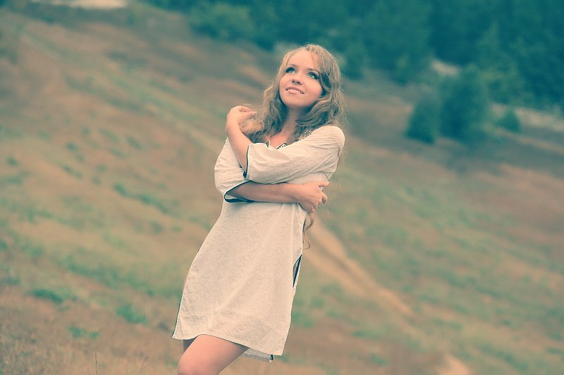 Екатерина Панькова | Пушкино