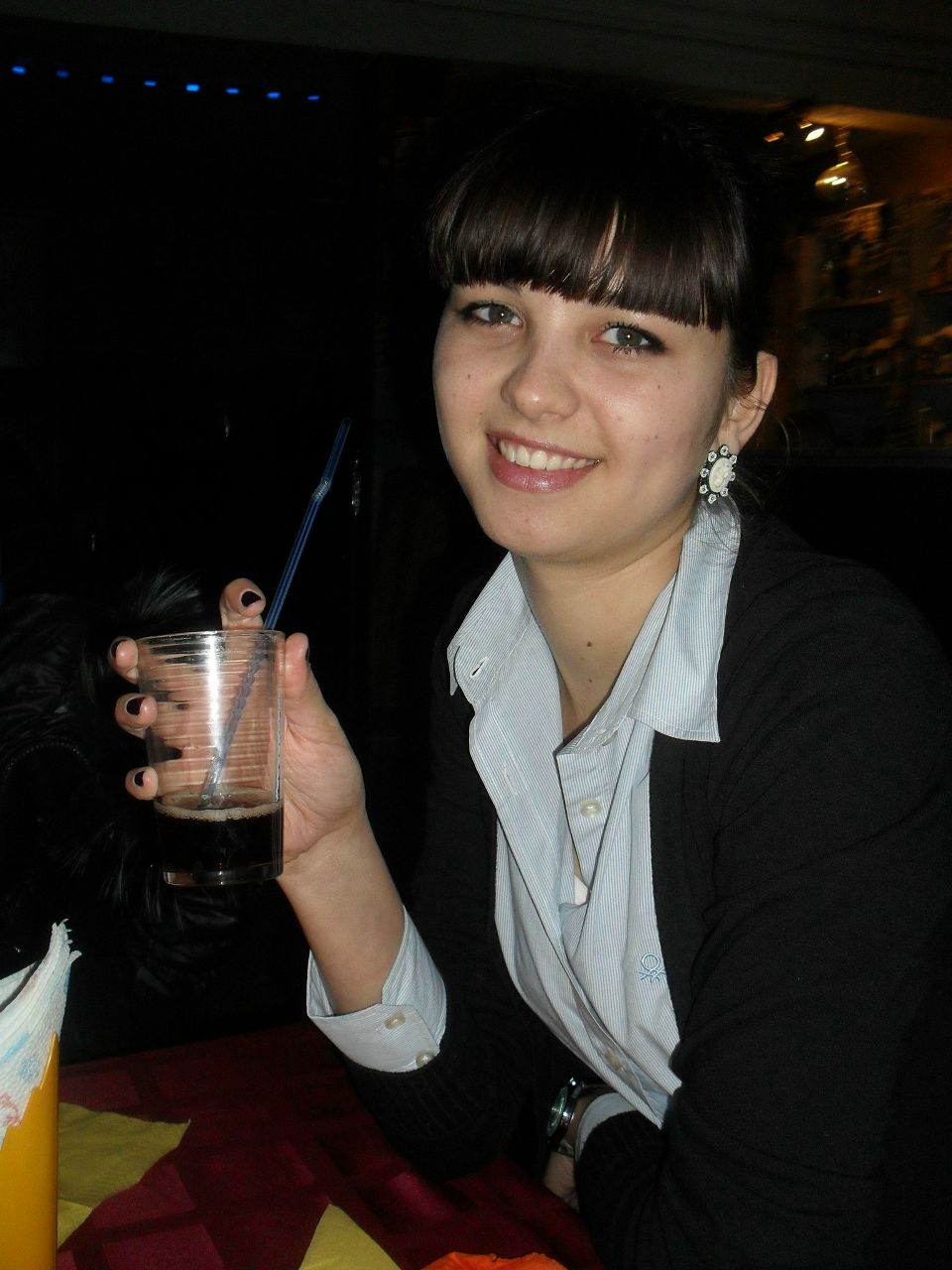 Наташа Кулишенко | Волгоград