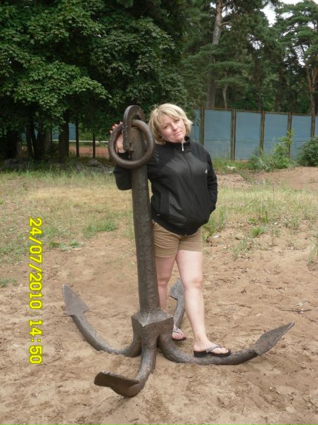 №53, Галина Кюхкинен, 48 лет, Гатчина №53, Галина Кюхкинен, 48 лет, Гатчина