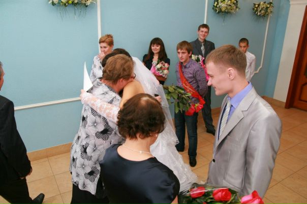 №8, Зорина Валентина №8, Зорина Валентина