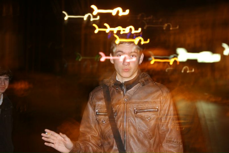 Дмитро Гринько | Киев