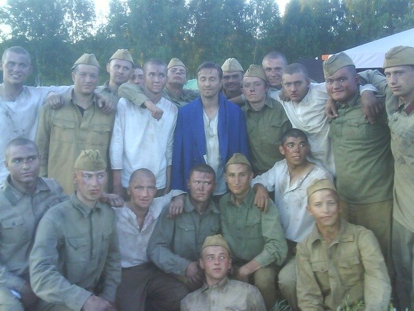 Серёжа Шапран -=SHIVRON=- | Черкассы