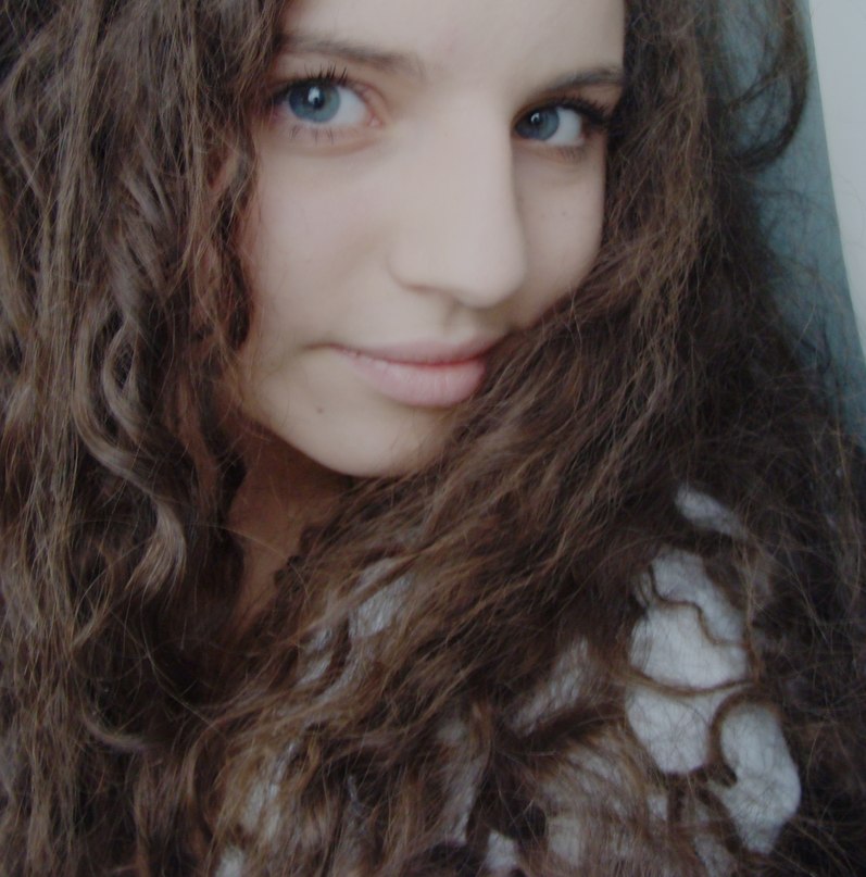 Daria Ogorodova | Саяногорск