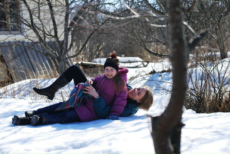 Ира Гырдымова | Санкт-Петербург