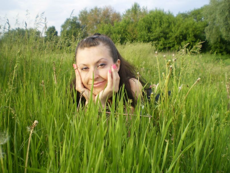 Марина Терешонок Tigrinna Сергеевна | Запорожье