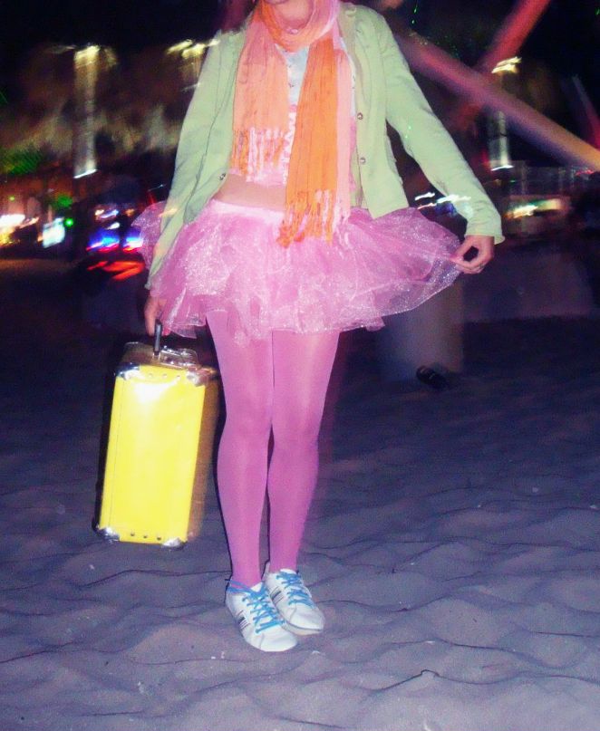 Нормальная Такая Кагбэ | 