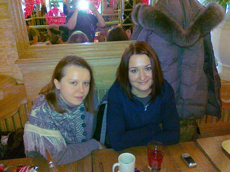 Татьяна Суранова | Москва