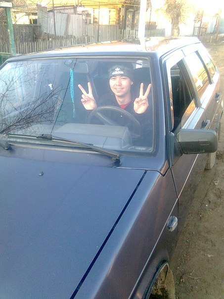 Марсель Ханнанов | Ижевск