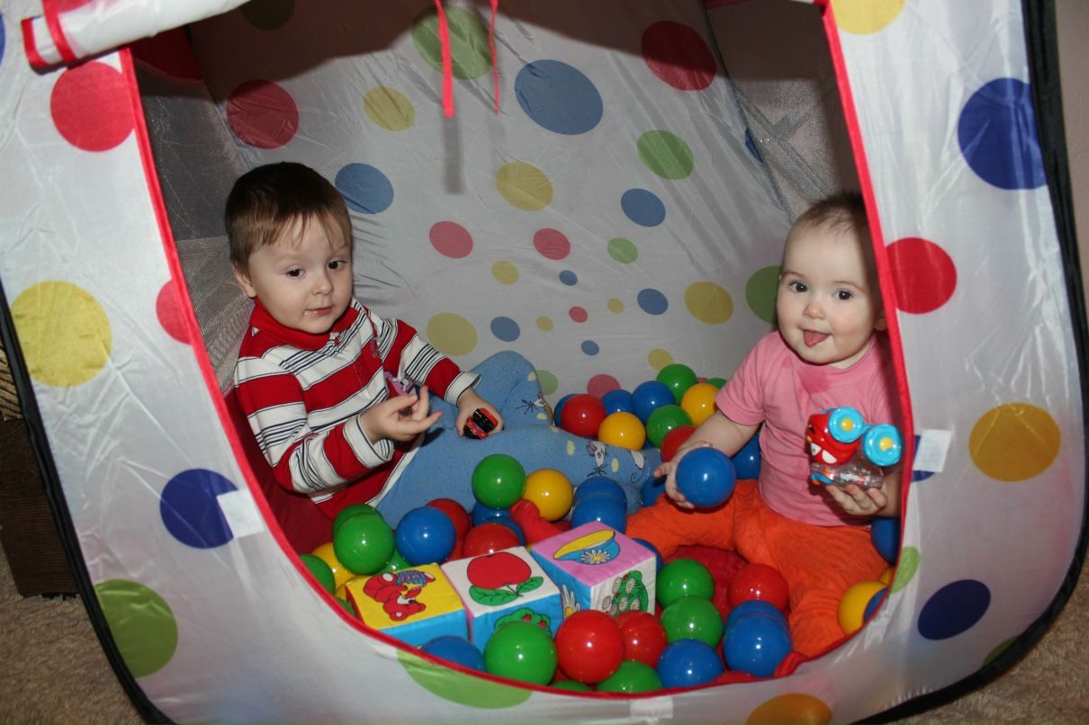 Анастасия Арсентьева | Кремёнки