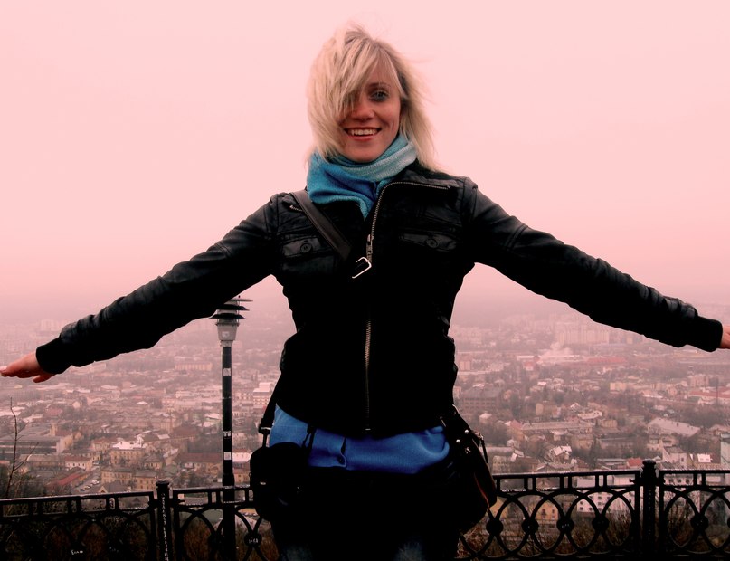 Любовь Ночкина *”˜ ღБаСяღ˜”* | Умань