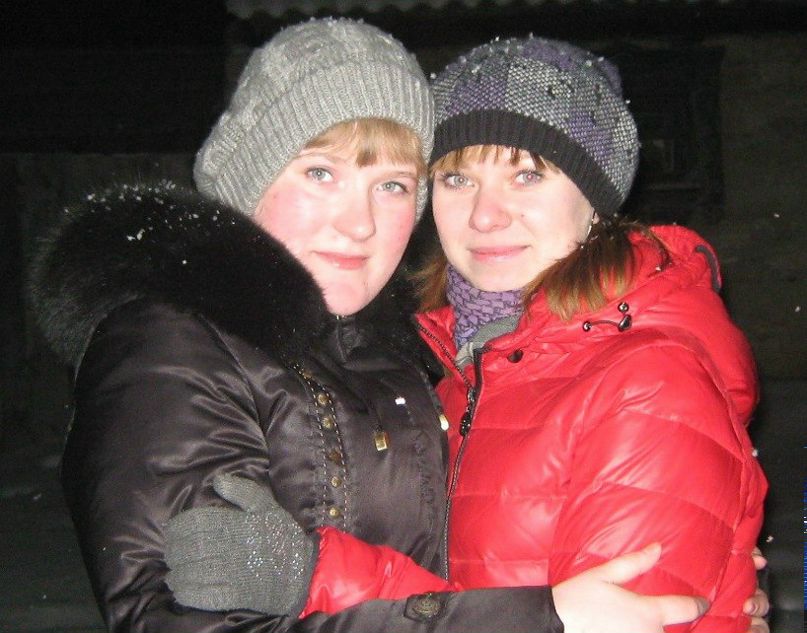 Ксюшка Владимирова | Талица