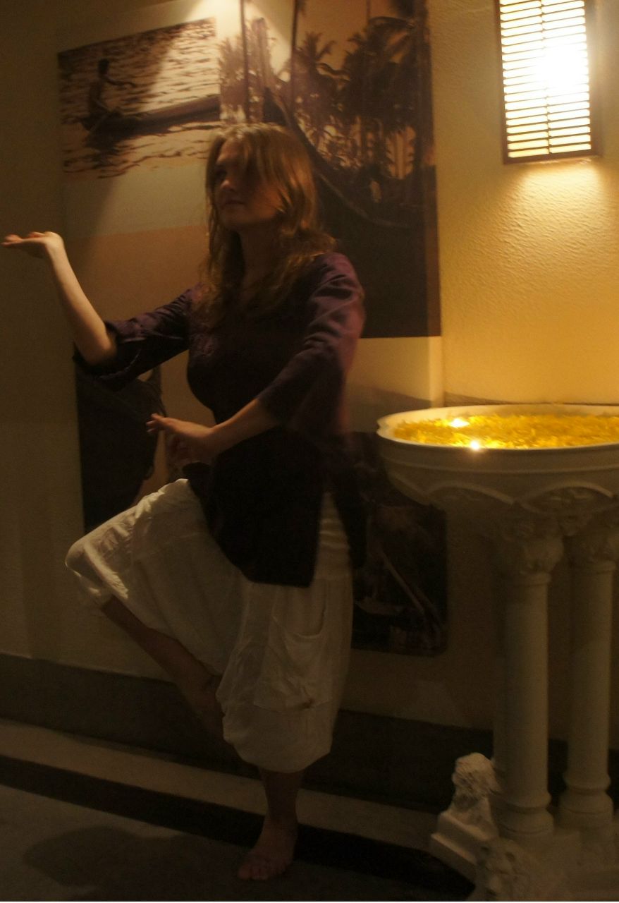 Оля Игнатьева | Санкт-Петербург