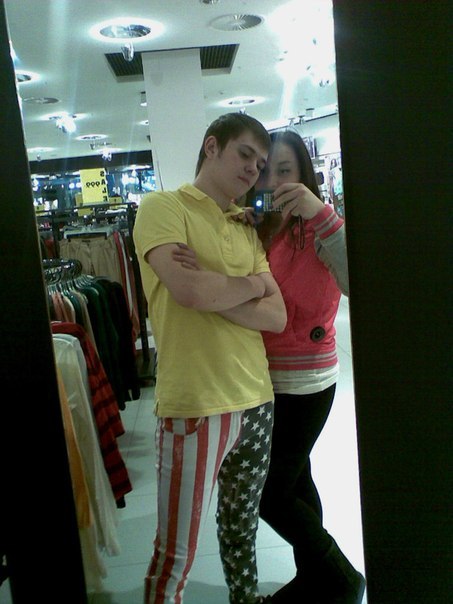 Денис Садковой | 