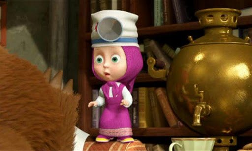 Анастасия Барышенская | Санкт-Петербург