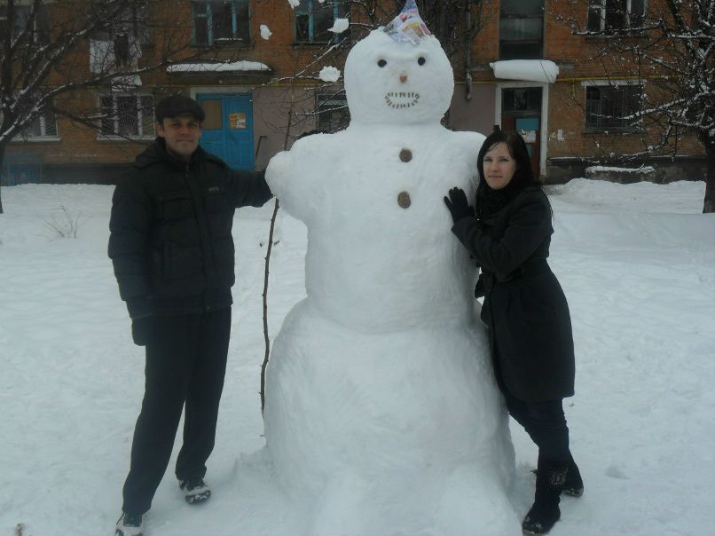 Иннуська Спарова | Николаев