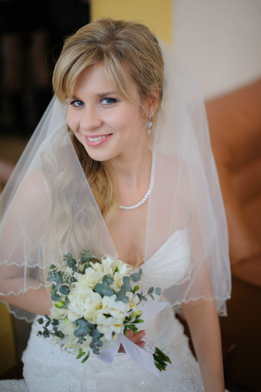 Мария Романова | Москва