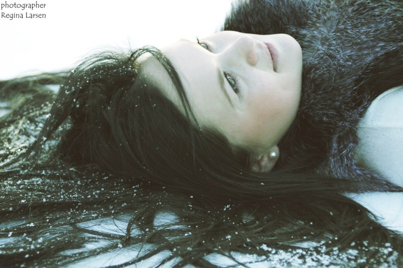 Ирина Сандимирова | Нижнекамск