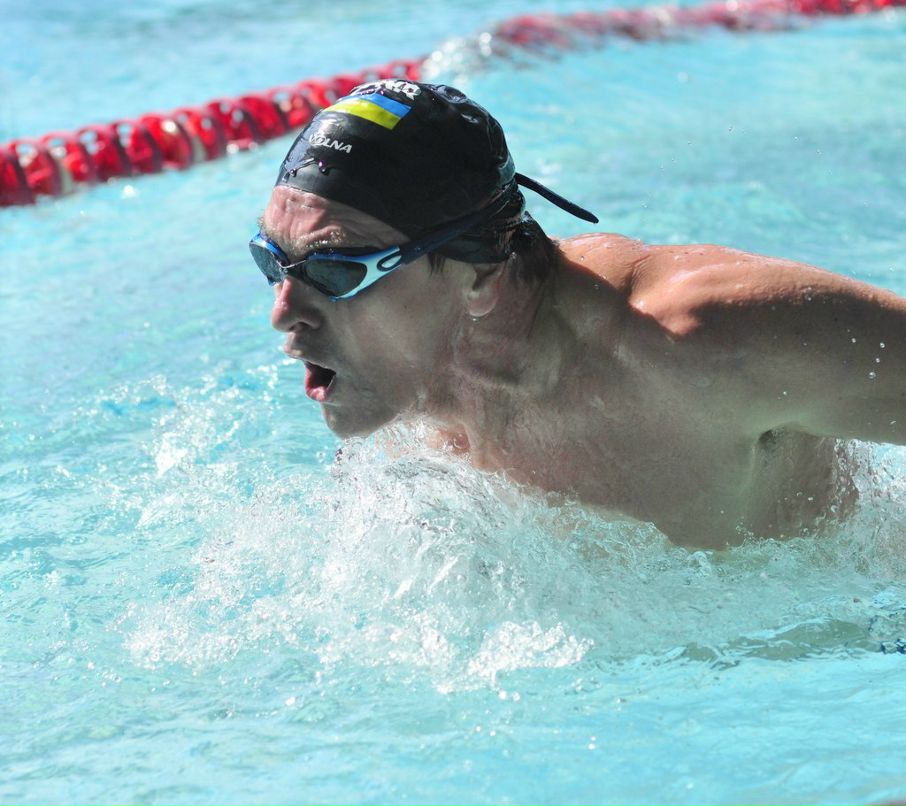 Евгений Келярский | Днепр (Днепропетровск)