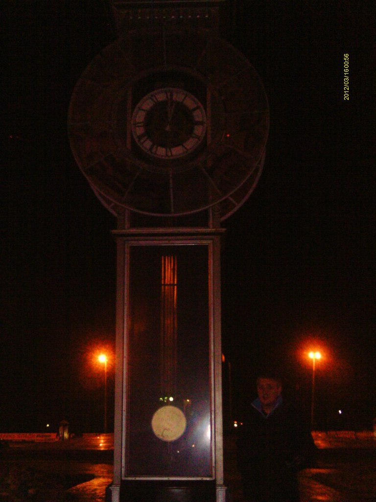 Макс Бондаренко | Львов