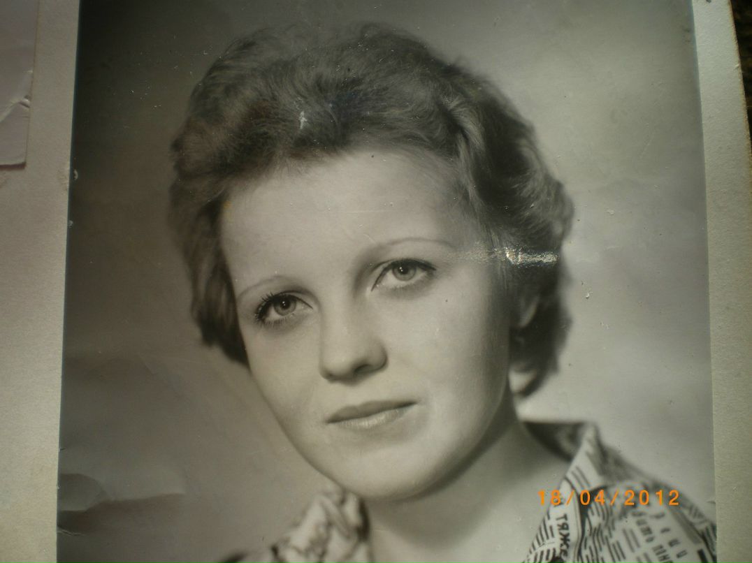 Елена Лановая | Рига