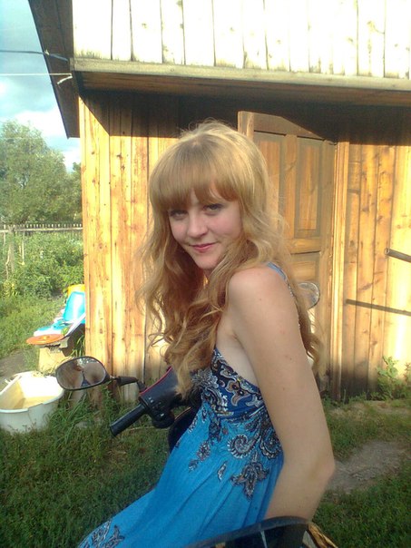 №6, Татьяна Рыжих №6, Татьяна Рыжих