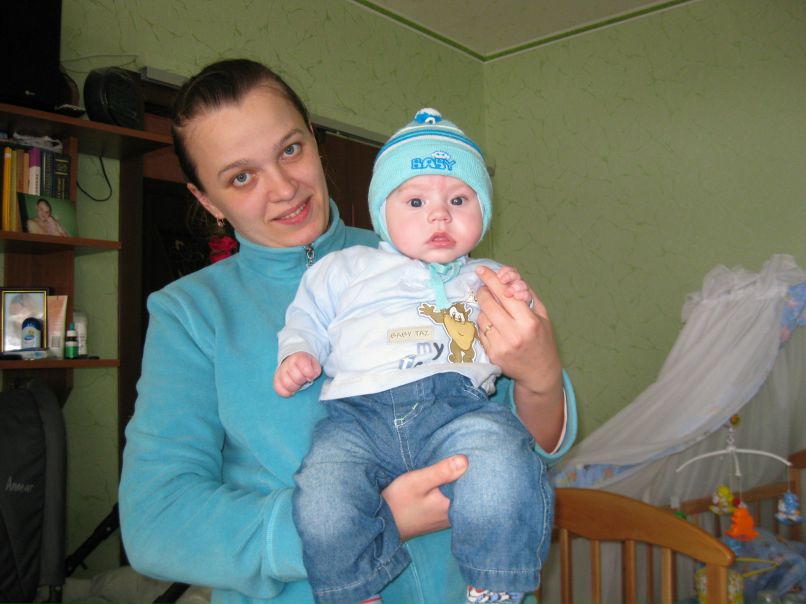 Ольга Волкова | Тула