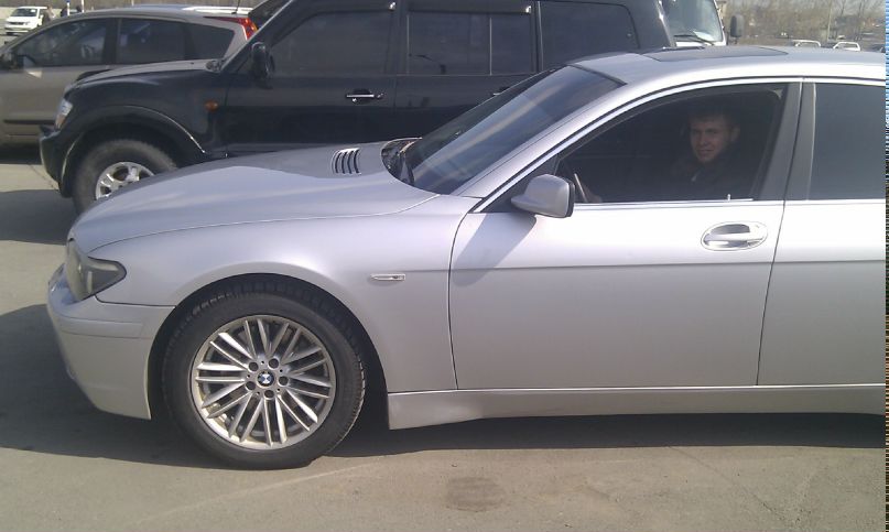 Иван Уфимцев | Челябинск