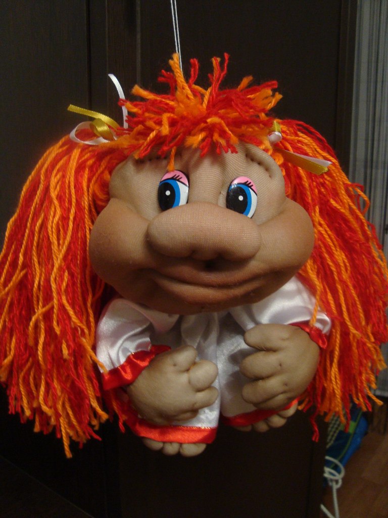 Екатерина Обуховская | Красноярск