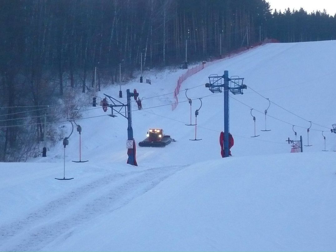 Сергей Рябухин | Калининград