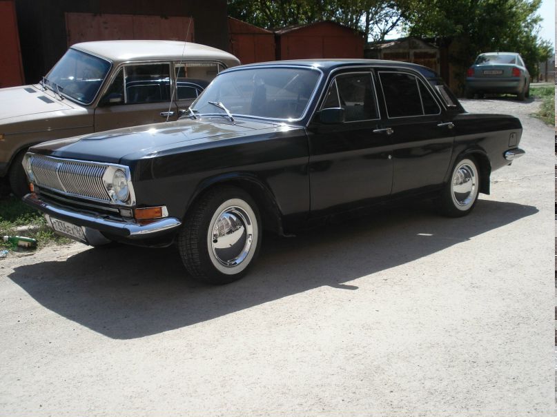 Владик Бакаев | Богородск