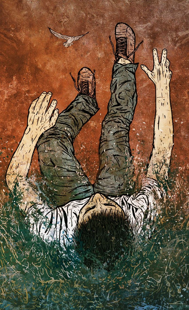 Макс Захаров | Москва