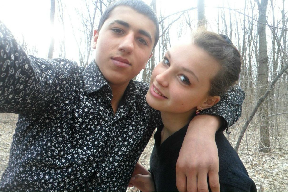 Азат Хачатрян | Черкассы