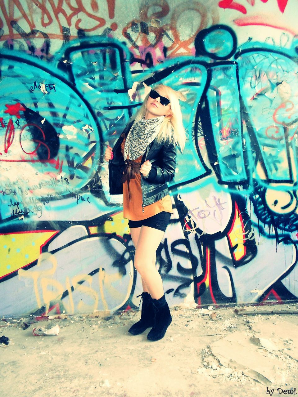 Ксюшка Войтенко-Мельник | 