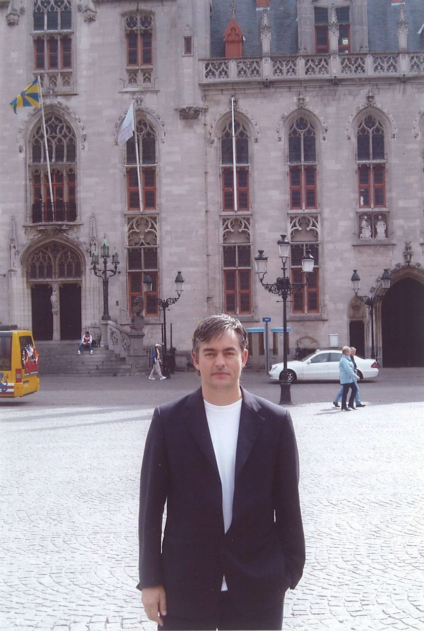 Nicola Codipietro | 